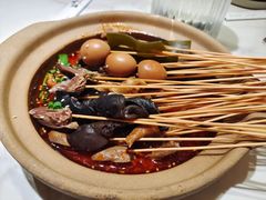 -乔阿马·江南味·驴肉香(龙湖华泾天街店)