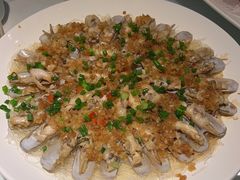 -上下九广州菜馆(锦业路店)