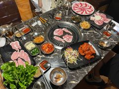 -故乡味韩国料理(汇景广场店)