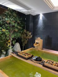 -缦spa
