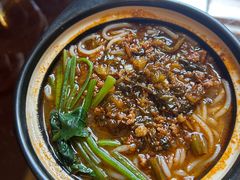 -大理实力希尔顿酒店•御玺中餐厅