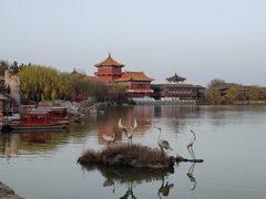-翰园碑林