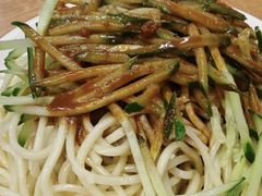 -新川面馆(新街口起源店)
