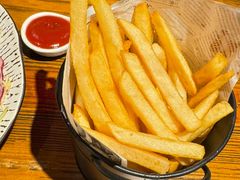 -1886德国汽车餐厅(外滩中央店)