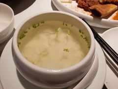 -悦融琥珀·京鲁菜·海味珍品(西单店)
