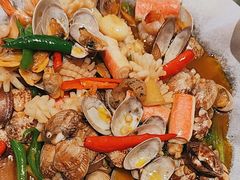 -蜀厨小匠·民间川菜(犀浦店)