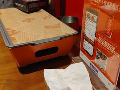 -神府路壹号·海鲜烧烤·砂锅粥·锅物(三坊七巷店)