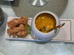 -北京老铺烤鸭(西稍门店)