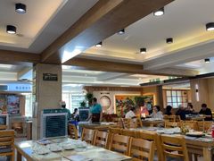 -海兰江石锅饭(水上店)