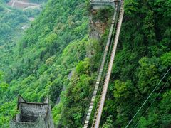 -九皇山景区