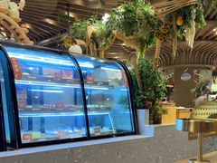 -山焱·炭火自助烤肉(周浦万达店)