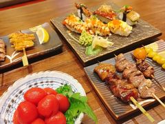 -鸟鹏烧鸟居酒屋(天河领展店)