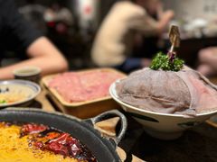 -旧街市鲜货老火锅(大光路店)