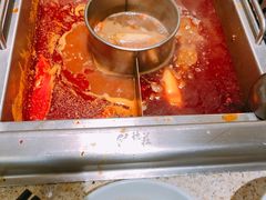 -金湖德庄精品火锅