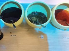 -碗中海·蒸汽海鲜·桑拿鸡(岭南天地店)