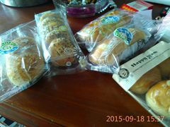 -DANXI丹喜面包·蛋糕(小公园永平店)