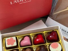 -Laderach 莱德拉(上海环贸iapm店)