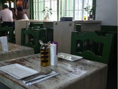 大堂-Carmen卡门西班牙餐厅