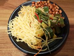 -嘎嘎香东北烧烤