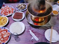 -鑫龙火锅(北园店)