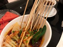 -亢龙太子酒轩(东湖店)