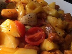 -高第街56号餐厅(邹城新一中店)