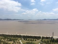 -舟山希尔顿酒店