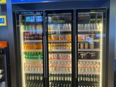 -喜井无限自助烤肉公司(石厦店)