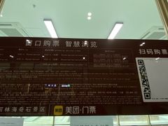 -汤旺河林海奇石景区