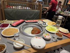 -蜀留香火锅·始于1999·原四川老火锅(白堤路店)
