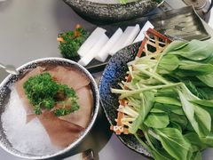 -湊湊火锅·茶憩(南京万象天地店)