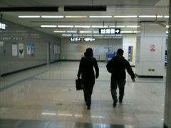 -纪家庙(地铁站)