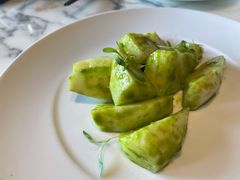 椒麻汁建瓯笋芽-遇外滩(BFC外滩金融中心店)