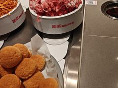 -龍歌自助小火锅(雨花台江南虹悦城店)