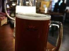 -冀F精酿啤酒烤肉(银杏路店)