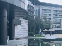 -上海佘山世茂艾美酒店