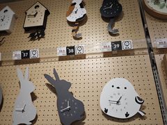 -NITORI 宜得利家居(上海中山公园龙之梦店)