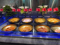 -火叮叮自助烤肉·现切牛肉(茂业店)