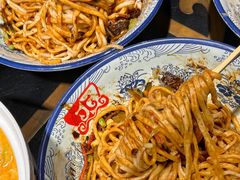 -大海碗·炸酱面·烤鸭·京菜(天坛店)