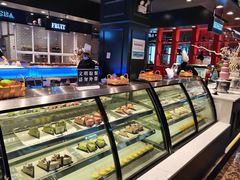 -SEA西雅图海鲜自助餐厅(正义店)