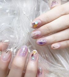 -Aso Artist Beauty美甲美睫