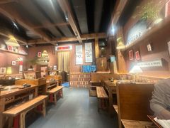 -巴卤社老火锅(财富店)