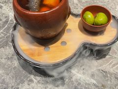 -老福洲·三十年福州味(斗东店)