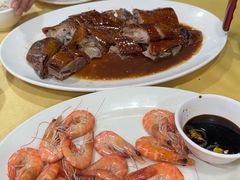 -吉莲利苑海鲜酒家(珠海拱北29年老字号店)