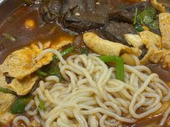 -柳州肥姨妈大骨螺蛳粉(江宁万达店)