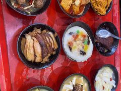 九大碗-蓝田九大碗民俗食府(蓝田店)