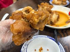 -伟记牛蹄(道滘店)