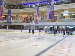-冠军冰场CHAMPION RINK(苏州中心商场店)