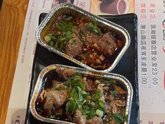 -千寻烧肉(政务区店)