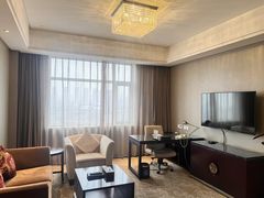 -西安阳光国际大酒店(西安火车站五路口地铁站店)